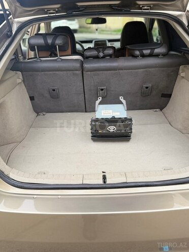 Toyota Prius 2008, 279,450 km - 1.5 l - Gəncə