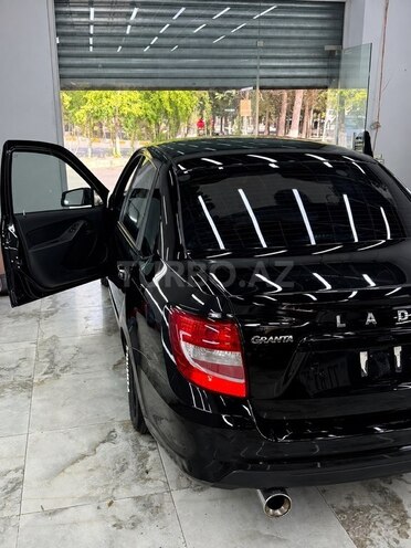 LADA (VAZ) Granta 2024, 88,000 km - 1.6 l - Sumqayıt