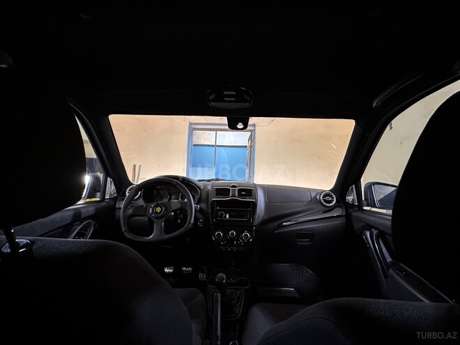 LADA (VAZ) Granta 2024, 88,000 km - 1.6 l - Sumqayıt