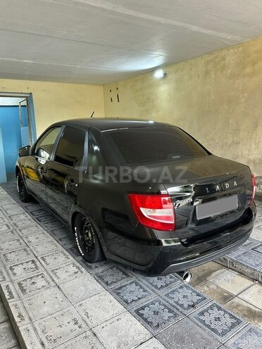 LADA (VAZ) Granta 2024, 88,000 km - 1.6 l - Sumqayıt
