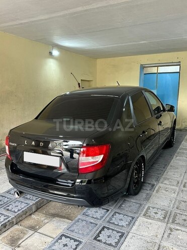 LADA (VAZ) Granta 2024, 88,000 km - 1.6 l - Sumqayıt
