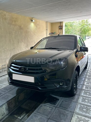 LADA (VAZ) Granta 2024, 88,000 km - 1.6 l - Sumqayıt