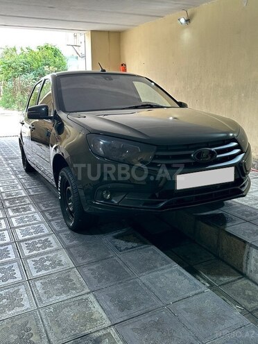 LADA (VAZ) Granta 2024, 88,000 km - 1.6 l - Sumqayıt