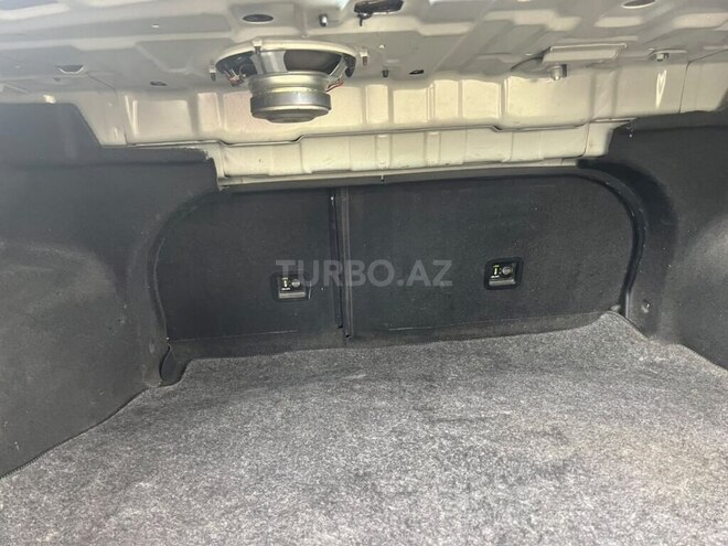Hyundai Sonata 2007, 370,000 km - 2.4 l - Gəncə