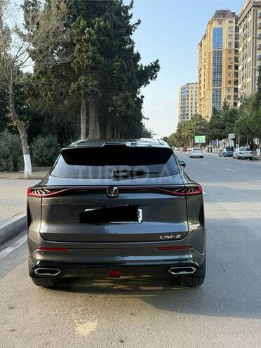 Changan  2025, 28,129 km - 1.5 l - Sumqayıt