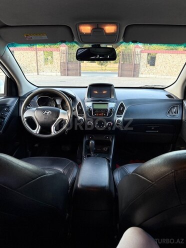 Hyundai Tucson 2011, 190,000 km - 2.0 l - Ağsu
