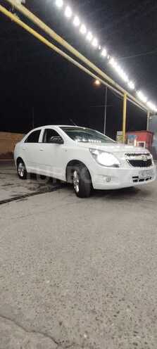 Chevrolet Cobalt 2024, 140,000 km - 1.5 л - Bakı