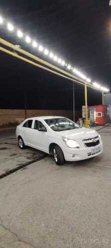 Chevrolet Cobalt 2024, 140,000 km - 1.5 л - Bakı