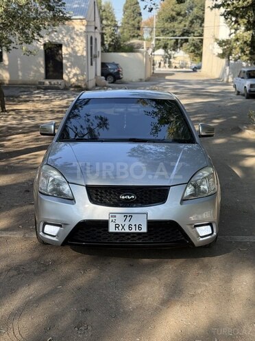 Kia Rio 2006, 378,000 km - 1.4 л - Gəncə