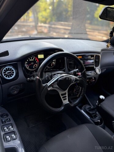 Kia Rio 2006, 378,000 km - 1.4 л - Gəncə