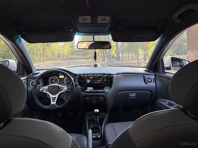 Kia Rio 2006, 378,000 km - 1.4 л - Gəncə