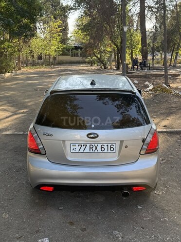 Kia Rio 2006, 378,000 km - 1.4 л - Gəncə