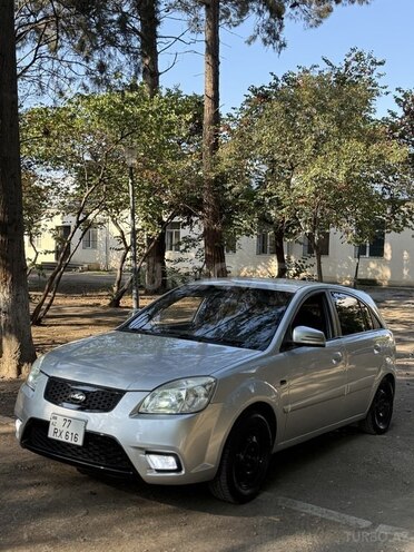 Kia Rio 2006, 378,000 km - 1.4 л - Gəncə