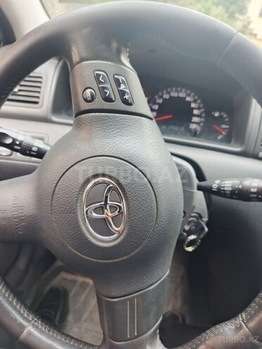 Toyota Corolla 2004, 295,000 km - 1.4 l - Lənkəran