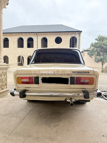 LADA (VAZ) 2106 1990, 500,000 km - 1.5 л - Şəmkir