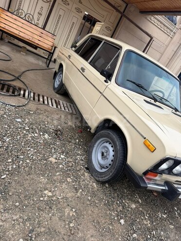 LADA (VAZ) 2106 1990, 500,000 km - 1.5 л - Şəmkir