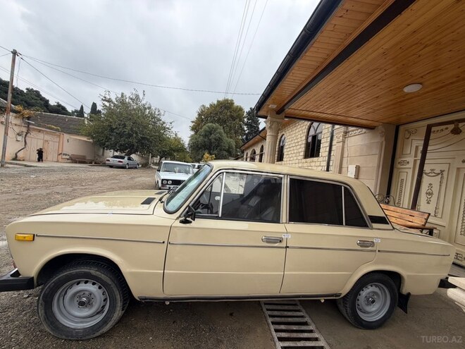 LADA (VAZ) 2106 1990, 500,000 km - 1.5 л - Şəmkir