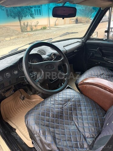 LADA (VAZ) 2106 1990, 500,000 km - 1.5 л - Şəmkir