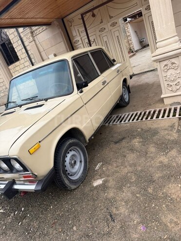 LADA (VAZ) 2106 1990, 500,000 km - 1.5 л - Şəmkir