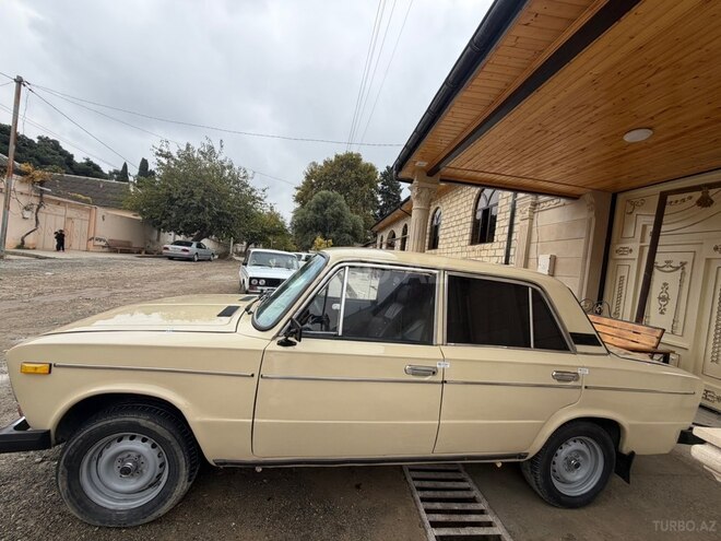 LADA (VAZ) 2106 1990, 500,000 km - 1.5 л - Şəmkir