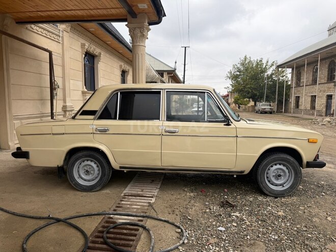 LADA (VAZ) 2106 1990, 500,000 km - 1.5 л - Şəmkir