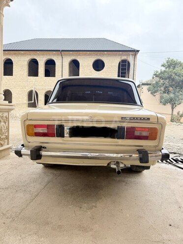 LADA (VAZ) 2106 1990, 500,000 km - 1.5 л - Şəmkir