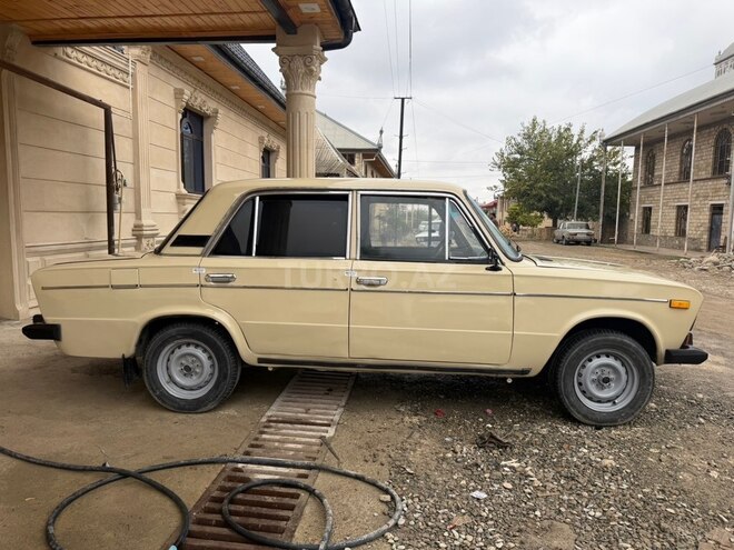 LADA (VAZ) 2106 1990, 500,000 km - 1.5 л - Şəmkir