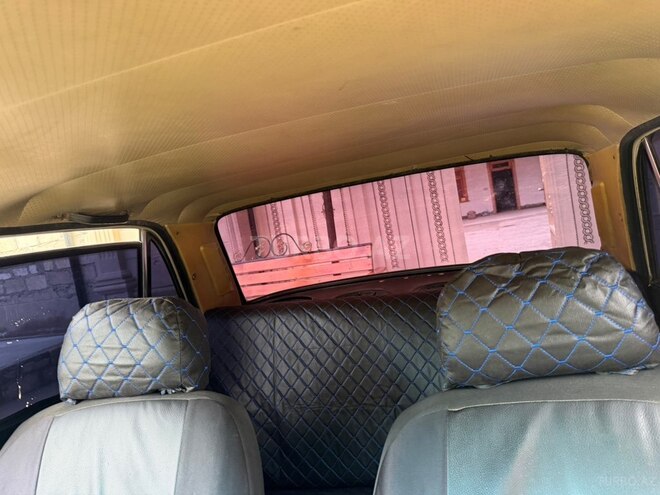 LADA (VAZ) 2106 1990, 500,000 km - 1.5 л - Şəmkir