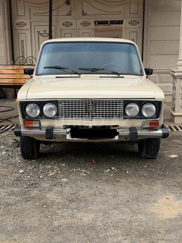 LADA (VAZ) 2106 1990, 500,000 km - 1.5 л - Şəmkir