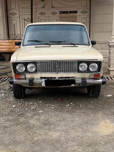 LADA (VAZ) 2106 1990, 500,000 km - 1.5 л - Şəmkir