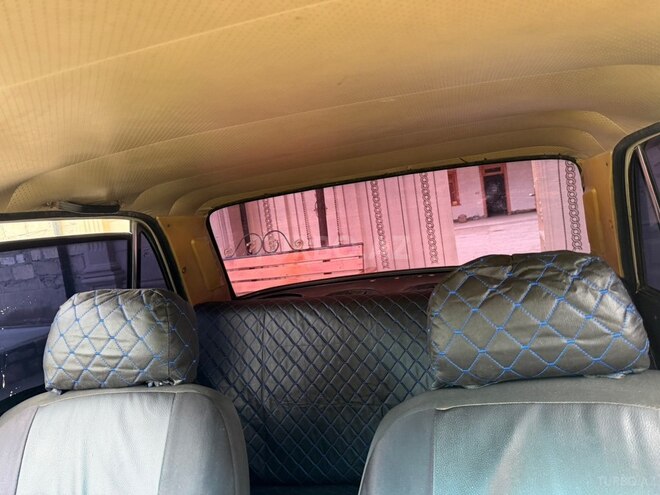 LADA (VAZ) 2106 1990, 500,000 km - 1.5 л - Şəmkir
