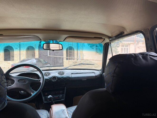 LADA (VAZ) 2106 1990, 500,000 km - 1.5 л - Şəmkir