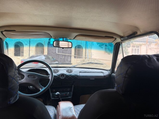 LADA (VAZ) 2106 1990, 500,000 km - 1.5 л - Şəmkir
