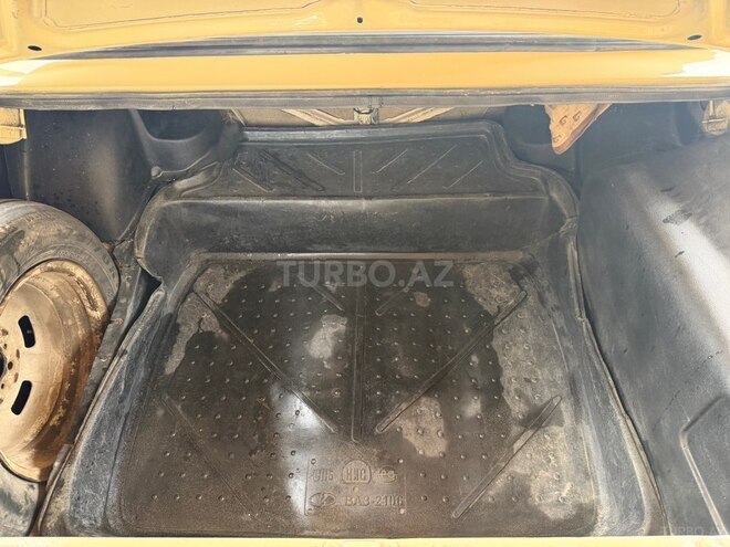 LADA (VAZ) 2106 1990, 500,000 km - 1.5 л - Şəmkir