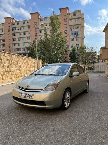 Toyota Prius 2007, 334,000 km - 1.5 l - Bakı