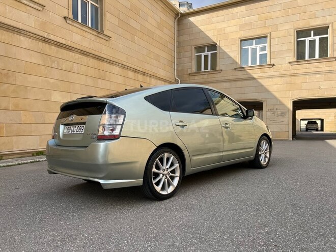 Toyota Prius 2007, 334,000 km - 1.5 l - Bakı
