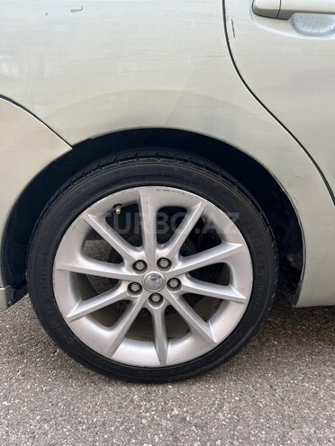 Toyota Prius 2007, 334,000 km - 1.5 l - Bakı