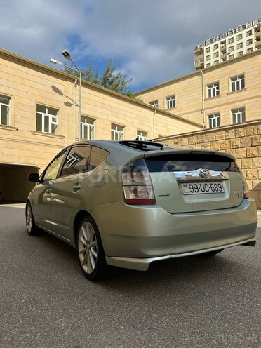 Toyota Prius 2007, 334,000 km - 1.5 l - Bakı