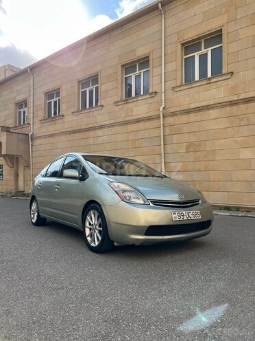 Toyota Prius 2007, 334,000 km - 1.5 l - Bakı