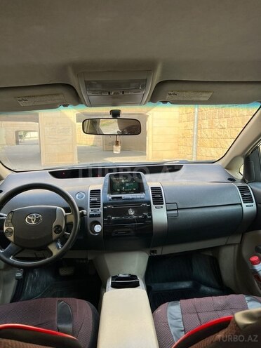 Toyota Prius 2007, 334,000 km - 1.5 l - Bakı