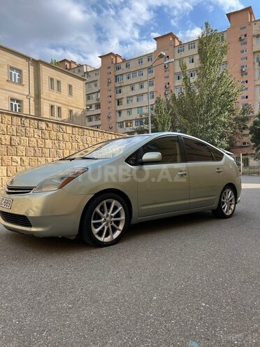 Toyota Prius 2007, 334,000 km - 1.5 l - Bakı