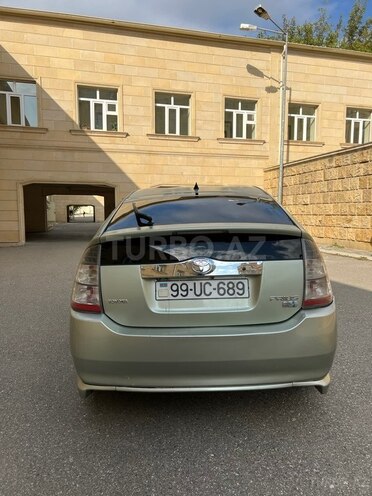 Toyota Prius 2007, 334,000 km - 1.5 l - Bakı