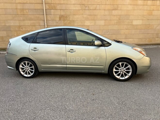Toyota Prius 2007, 334,000 km - 1.5 l - Bakı