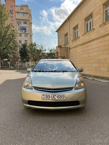 Toyota Prius 2007, 334,000 km - 1.5 l - Bakı