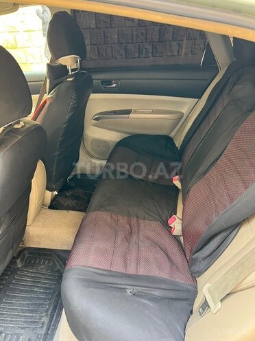 Toyota Prius 2007, 334,000 km - 1.5 l - Bakı