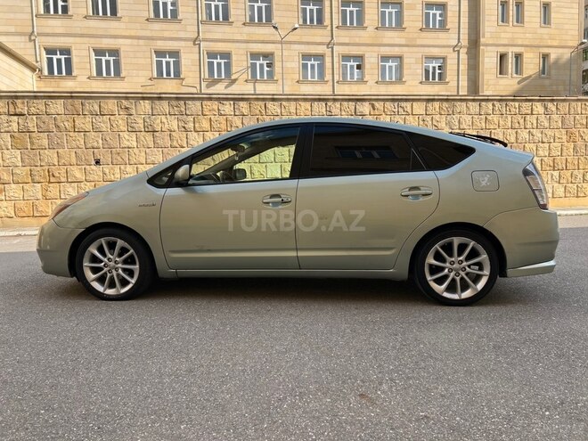 Toyota Prius 2007, 334,000 km - 1.5 l - Bakı