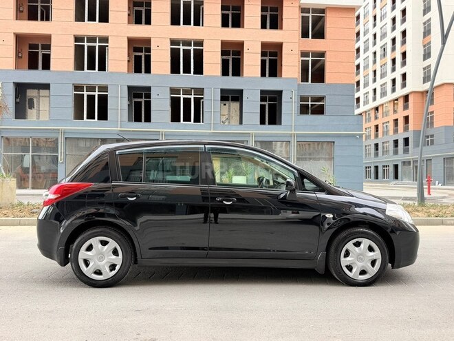 Nissan Tiida 2012, 59,882 km - 1.5 l - Sumqayıt