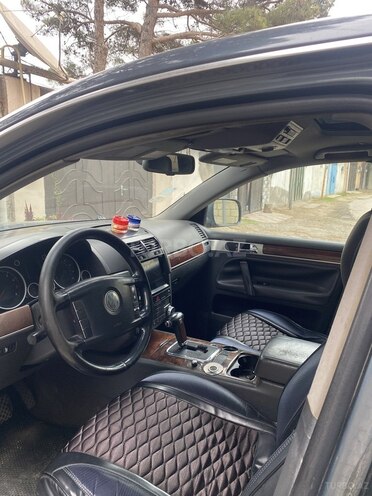 Volkswagen Touareg 2003, 350,000 km - 3.2 l - Sumqayıt