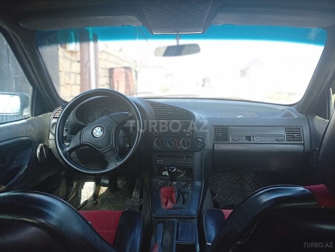 BMW 320 1991, 450,000 km - 2.0 l - Bakı
