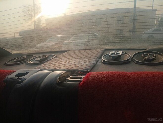 BMW 320 1991, 450,000 km - 2.0 l - Bakı